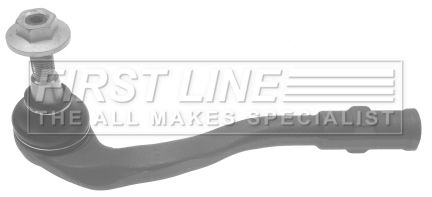 FIRST LINE Наконечник поперечной рулевой тяги FTR5710